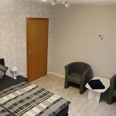 Kestert Gaestehaus Rheinburgenblick מראה חיצוני תמונה