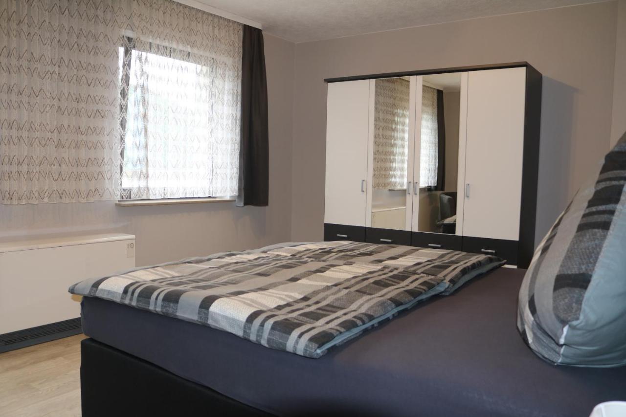 Kestert Gaestehaus Rheinburgenblick מראה חיצוני תמונה