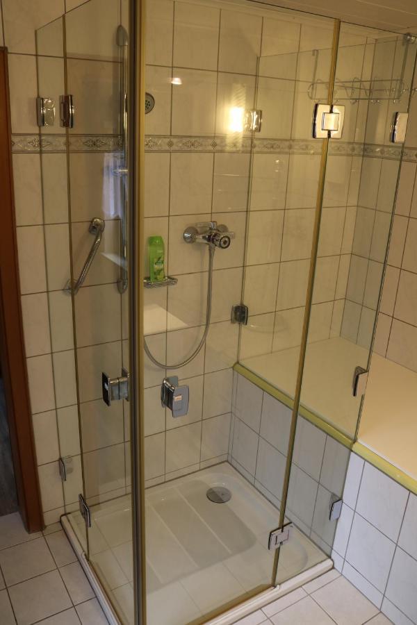 Kestert Gaestehaus Rheinburgenblick מראה חיצוני תמונה
