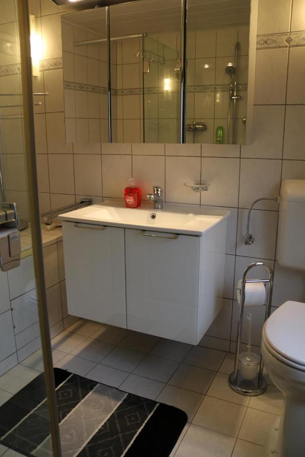 Kestert Gaestehaus Rheinburgenblick מראה חיצוני תמונה