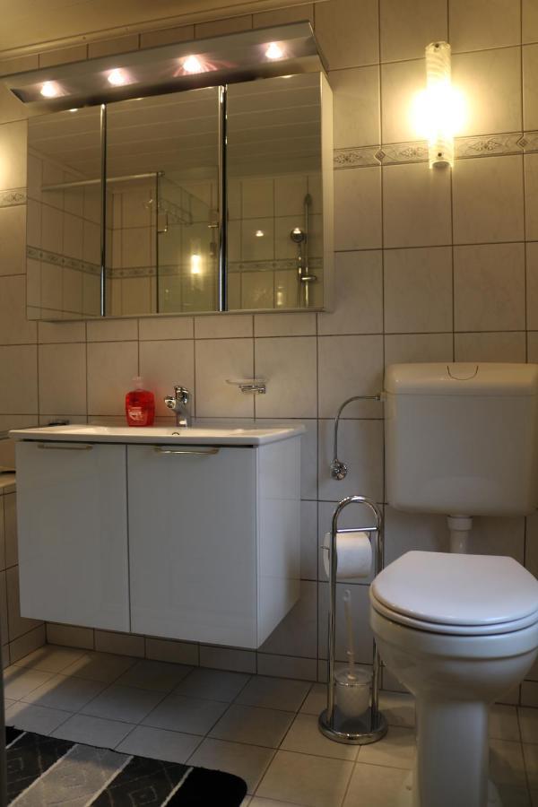 Kestert Gaestehaus Rheinburgenblick מראה חיצוני תמונה
