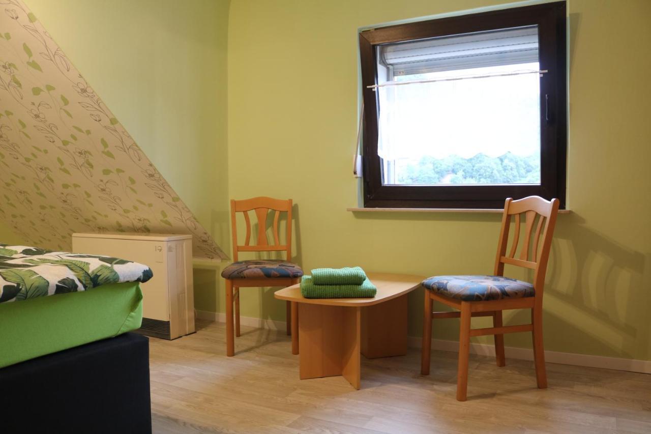 Kestert Gaestehaus Rheinburgenblick מראה חיצוני תמונה