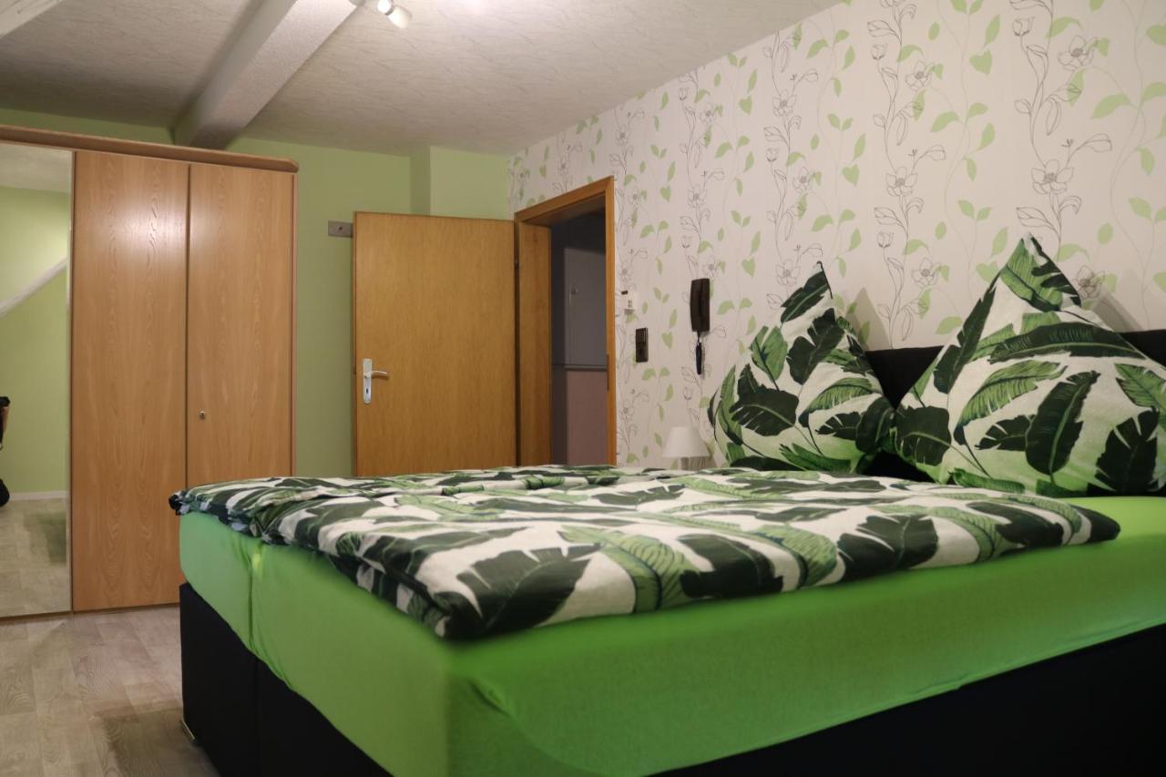 Kestert Gaestehaus Rheinburgenblick מראה חיצוני תמונה